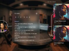 O Napster agora é uma fazenda de resíduos para música de IA