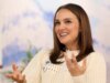Natalie Portman classifica a repressão à imigração de Trump como “a pior da pior da humanidade”