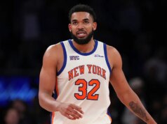 Jogadores do Knicks condenam tiroteio mortal envolvendo a Patrulha da Fronteira em Minnesota