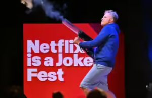 A programação do pageant ‘Netflix Is a Joke’ 2026 revelada: tudo o que você precisa saber