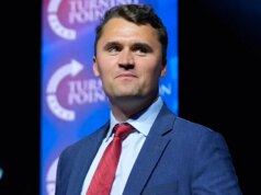 Professor universitário da Califórnia reintegrado após desejar que Charlie Kirk estivesse morto brand após o tiroteio