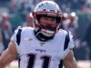 Julian Edelman revela o governo mais memorável de Invoice Belichick durante a dinastia Patriots