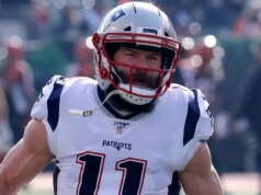 Julian Edelman revela o governo mais memorável de Invoice Belichick durante a dinastia Patriots