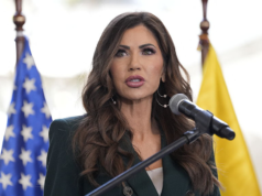 O secretário do DHS, Noem, testemunhará perante o principal comitê da Câmara em meio aos holofotes sobre a agenda de deportação