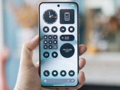 Nada não lançará um novo telefone carro-chefe em 2026