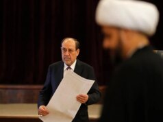 Trump ameaça acabar com o apoio ao Iraque devido à tentativa de regresso de Al-Maliki ligada à influência do Irão