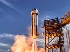 Blue Origin suspende turismo espacial para apostar alto na Lua