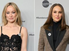 Olivia Wilde e Natalie Portman protestam contra o ICE no Pageant de Cinema de Sundance após o segundo tiroteio deadly em Minneapolis