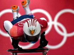 Atleta olímpica dos EUA fala depois que a desistência da equipe do Canadá a impede de se classificar para Milan-Cortina