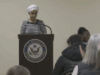 Ilhan Omar exige impeachment de Noem em meio à batalha de financiamento do DHS: ‘Devemos abolir o ICE’