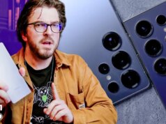 Não compre o Samsung Galaxy S25 Extremely. Economize dinheiro com um vídeo S24 Extremely usado