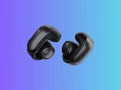 Esses fones de ouvido abertos da Bose têm um desconto de US $ 100 e são perfeitos se você odeia se sentir “conectado”