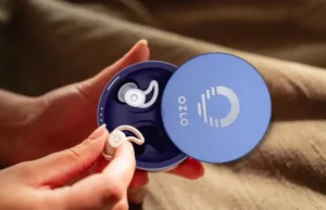 Como o fabricante do Sleepbuds, Ozlo, está construindo uma plataforma para dados de sono