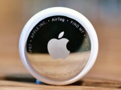 Testei o novo AirTag e descobri que a Apple mais que dobrou seu alcance