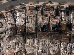 Trump contorna a burocracia do ‘pesadelo’ da Califórnia para desbloquear US$ 3,2 bilhões para sobreviventes de incêndios florestais