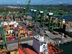 Trump obtém vitória estratégica enquanto tribunal do Panamá expulsa empresa de Hong Kong dos portos do canal