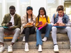 TikTok se junta ao Snap para resolver processo de dependência de mídia social