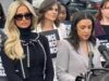 ‘Foi um abuso’: Paris Hilton dá as mãos à AOC e Laurel Lee, pressiona para aprovar a Lei de Desafio