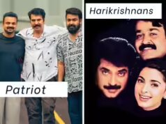 Curiosidades sobre ‘Patriot’: conexão com o filme ‘Harikrishnans’ de 1998