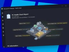 Experimentei esta ferramenta gratuita de limpeza da Microsoft para ver se ela aceleraria meu PC com Home windows – aqui está o resultado