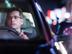 10 dicas cruciais de segurança para dirigir à noite