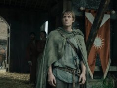 ‘Um Cavaleiro dos Sete Reinos’ é deliberadamente contado inteiramente a partir do ponto de vista de Dunk