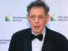 ‘Satyagraha’ no Kennedy Middle: Philip Glass lidera boicote de artistas em protesto contra a aquisição de Trump