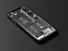 Seu telefone pode permanecer frio graças a esta nova bateria inovadora