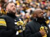 Ben Roethlisberger pede que os Steelers mudem de direção depois que Mike Tomlin se afasta