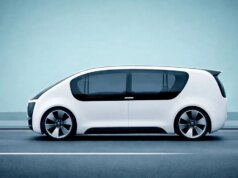 Pods autônomos privados podem redefinir o compartilhamento de viagens