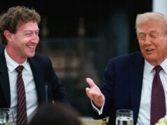 Meta está bloqueando hyperlinks para lista ICE no Fb, Instagram e Threads