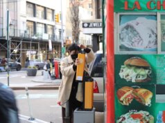 Como o PopWheels ajudou um carrinho de comida a substituir geradores por baterias de bicicletas elétricas