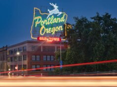 Melhores provedores de Web em Portland, Oregon