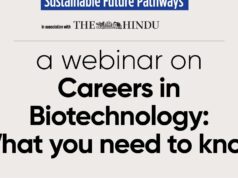 Especialistas destacam caminhos de carreira em evolução em biotecnologia
