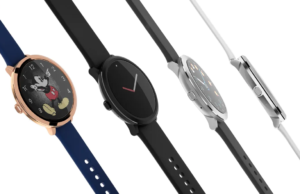 Pebble está trazendo de volta seu relógio redondo, desta vez com reformulações