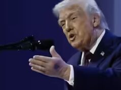 ‘Justiça poética cósmica’: a sobrinha distante de Donald Trump diz que o tio estava ‘se humilhando diariamente’