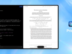 Conheça o Prism, o espaço de trabalho de pesquisa gratuito da OpenAI para cientistas – como experimentá-lo