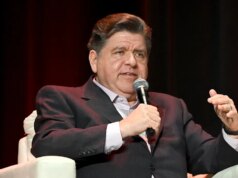 Pritzker afirma que o país sob Trump é pior do que a pandemia de COVID, onde pessoas morreram ‘em massa’