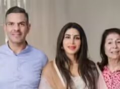 Disputa imobiliária de Sunjay Kapur: Tribunal Superior de Delhi emite intimação para Priya