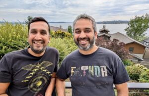 Startup de Seattle que traz recursos de investimento em fundos de hedge para qualquer pessoa levanta US$ 1,2 milhão