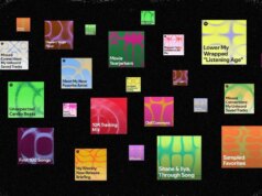 A nova ferramenta de IA do Spotify criará listas de reprodução baseadas em vibrações