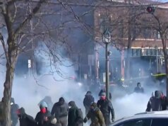 Cidadão americano baleado e morto por agentes federais em Minneapolis pela segunda vez este mês