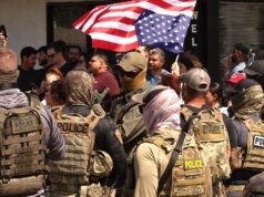 Ron DeSantis promete que a Flórida demitirá funcionários eleitos por ações semelhantes às de Jacob Frey