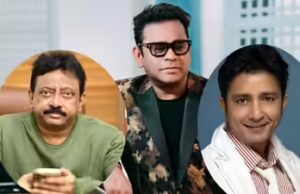 Quando a RGV disse que Rahman não compôs ‘Jai Ho’, vencedor do Oscar, Sukhwinder o fez