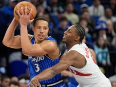 Conclusões do Raptors: fisicalidade e consistência de pontuação questionadas