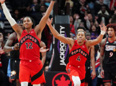 Cinco fatores que podem determinar o destino dos Raptors nesta temporada
