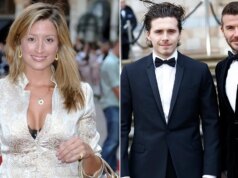 Rebecca Loos diz que a declaração de rivalidade acquainted do Brooklyn Beckham foi uma ‘validação’ para suas alegações de caso com David Beckham