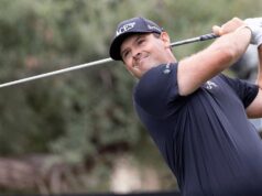 Patrick Reed deixa o LIV Golf e deve retornar ao PGA Tour