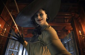 Resident Evil Village, Like a Dragon: Infinite Wealth lidera jogos PS Plus empilhados para janeiro