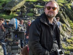 Rian Johnson compartilha sua visão preferida para o futuro de ‘Star Wars’